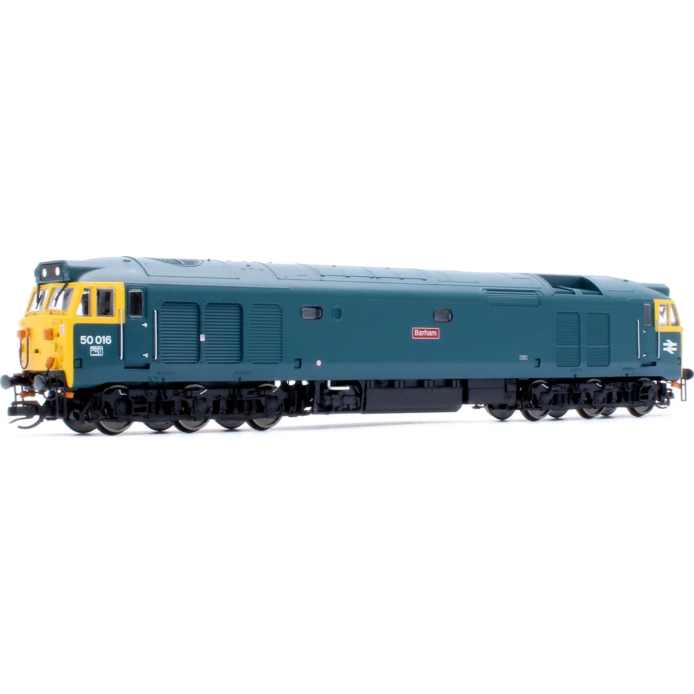Hornby TT3041M — Left Rear Three Quarter View by Hornby