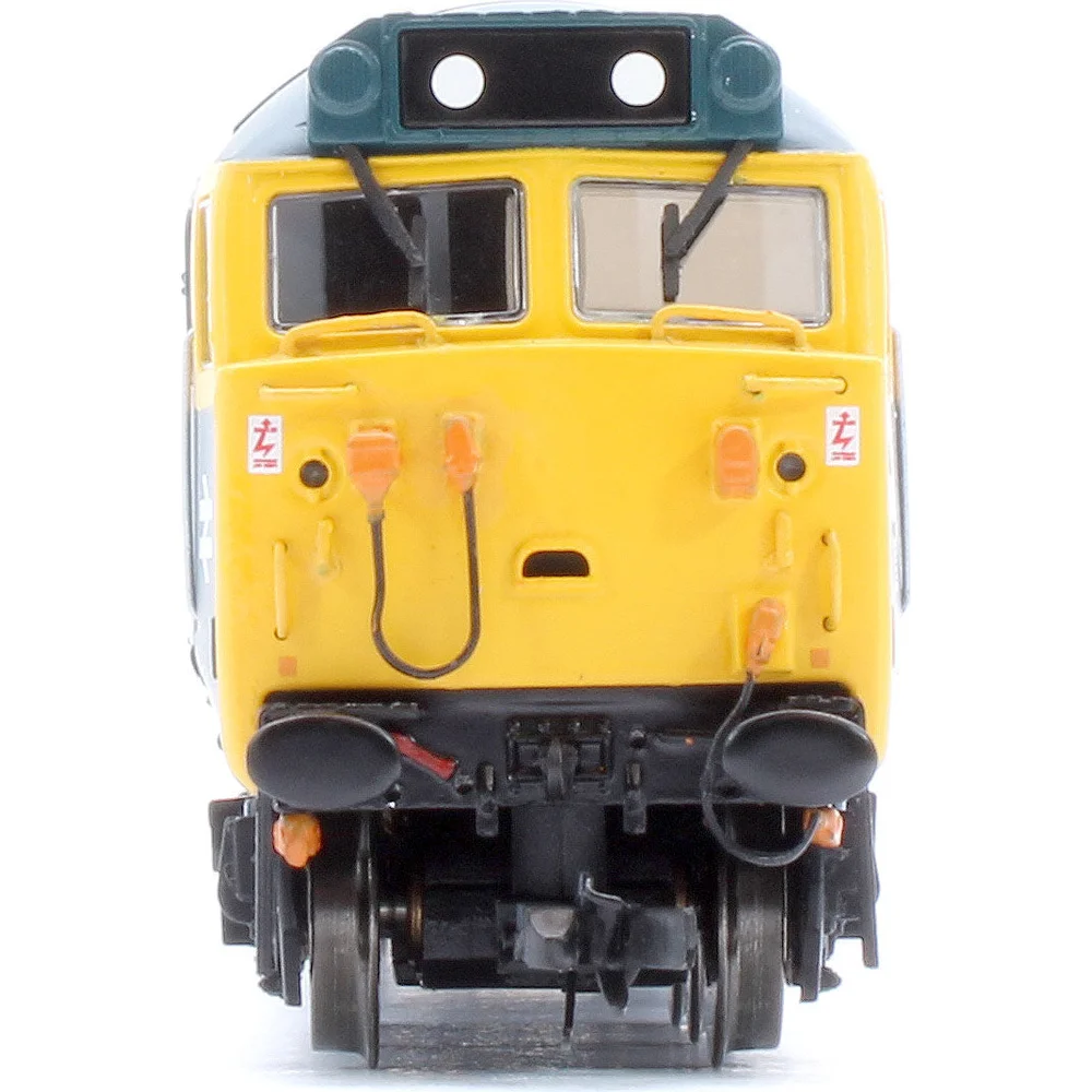 Hornby TT3041M — Rear Elevation by Hornby