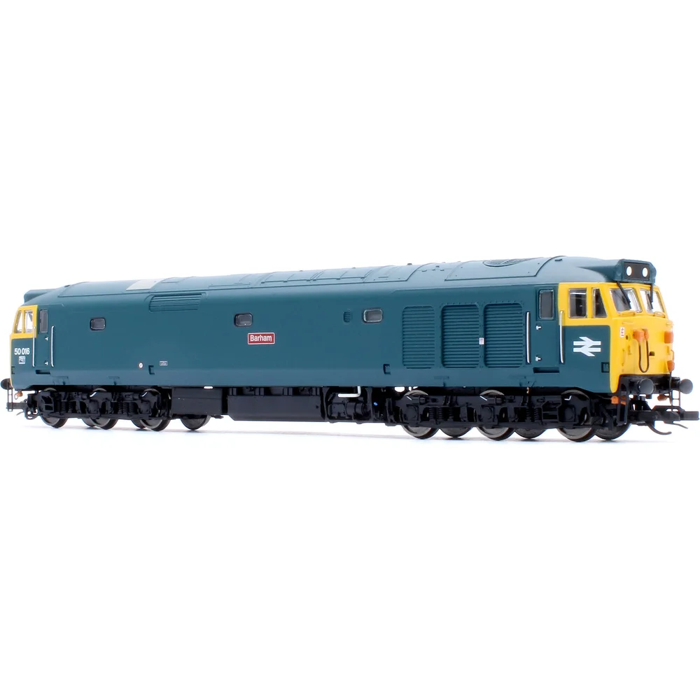 Hornby TT3041M — Right Front Three Quarter View by Hornby