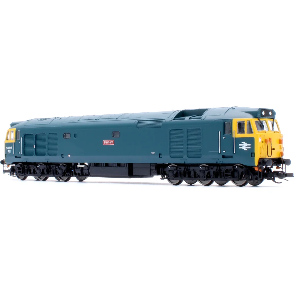 Hornby TT3041M — Right Rear Three Quarter View by Hornby