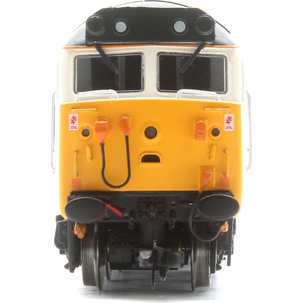 Hornby TT3042M — Front Elevation by Hornby