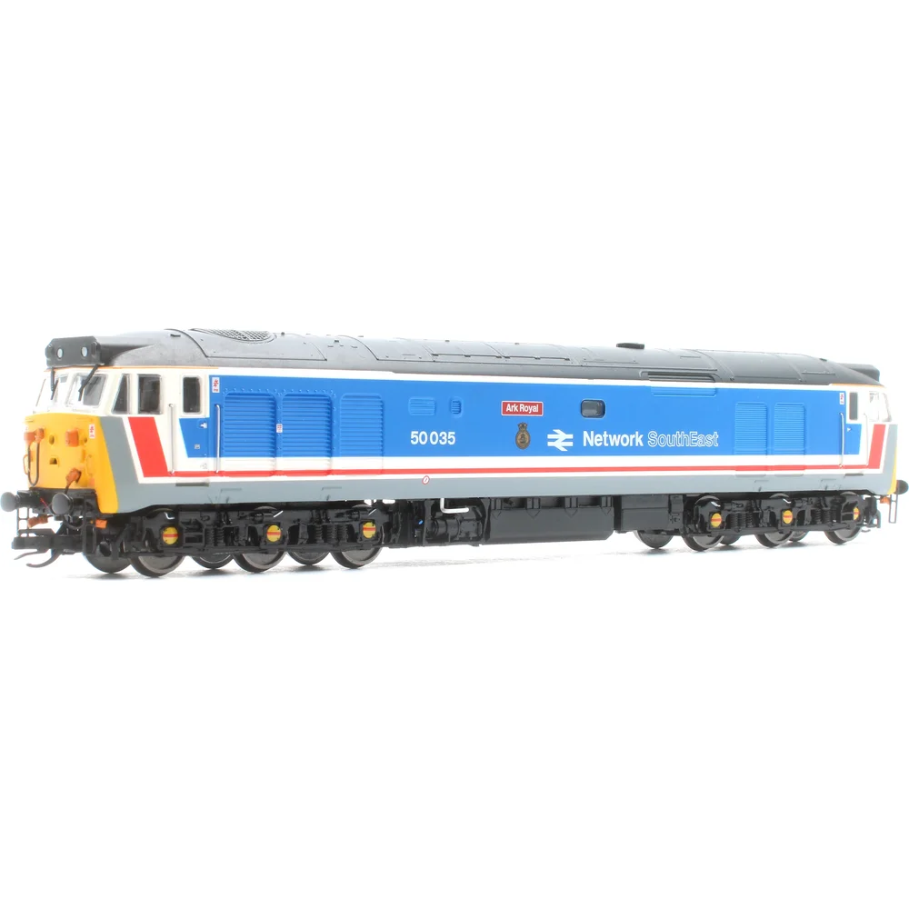 Hornby TT3042M — Left Rear Three Quarter View by Hornby