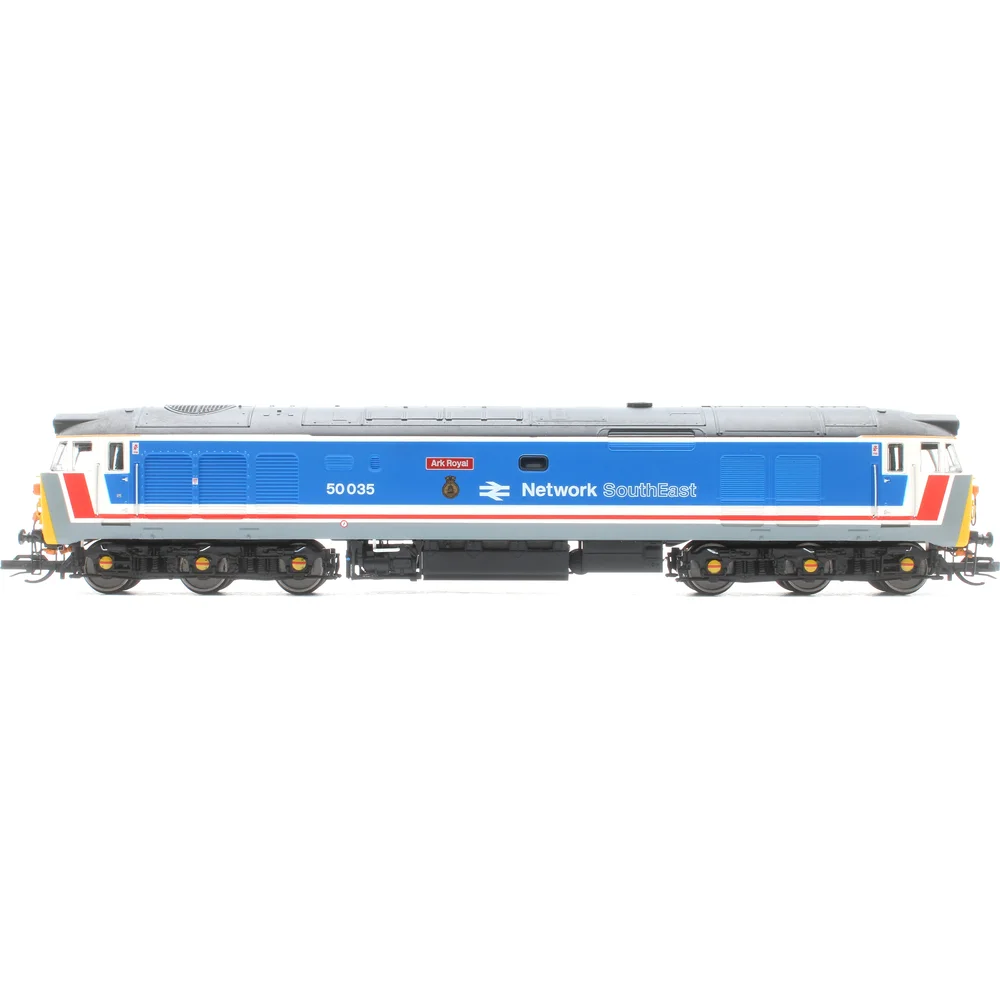 Hornby TT3042M — Side Elevation Left Direction by Hornby