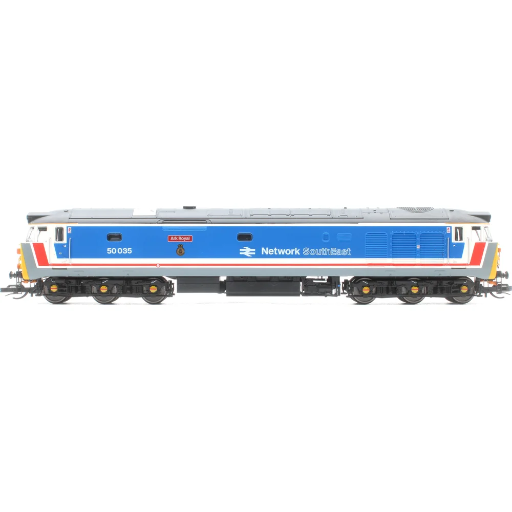 Hornby TT3042M — Side Elevation Right Direction by Hornby