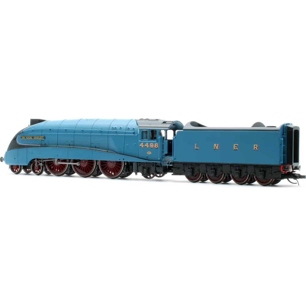 Hornby TT3043M — Right Rear Three Quarter View by Hornby
