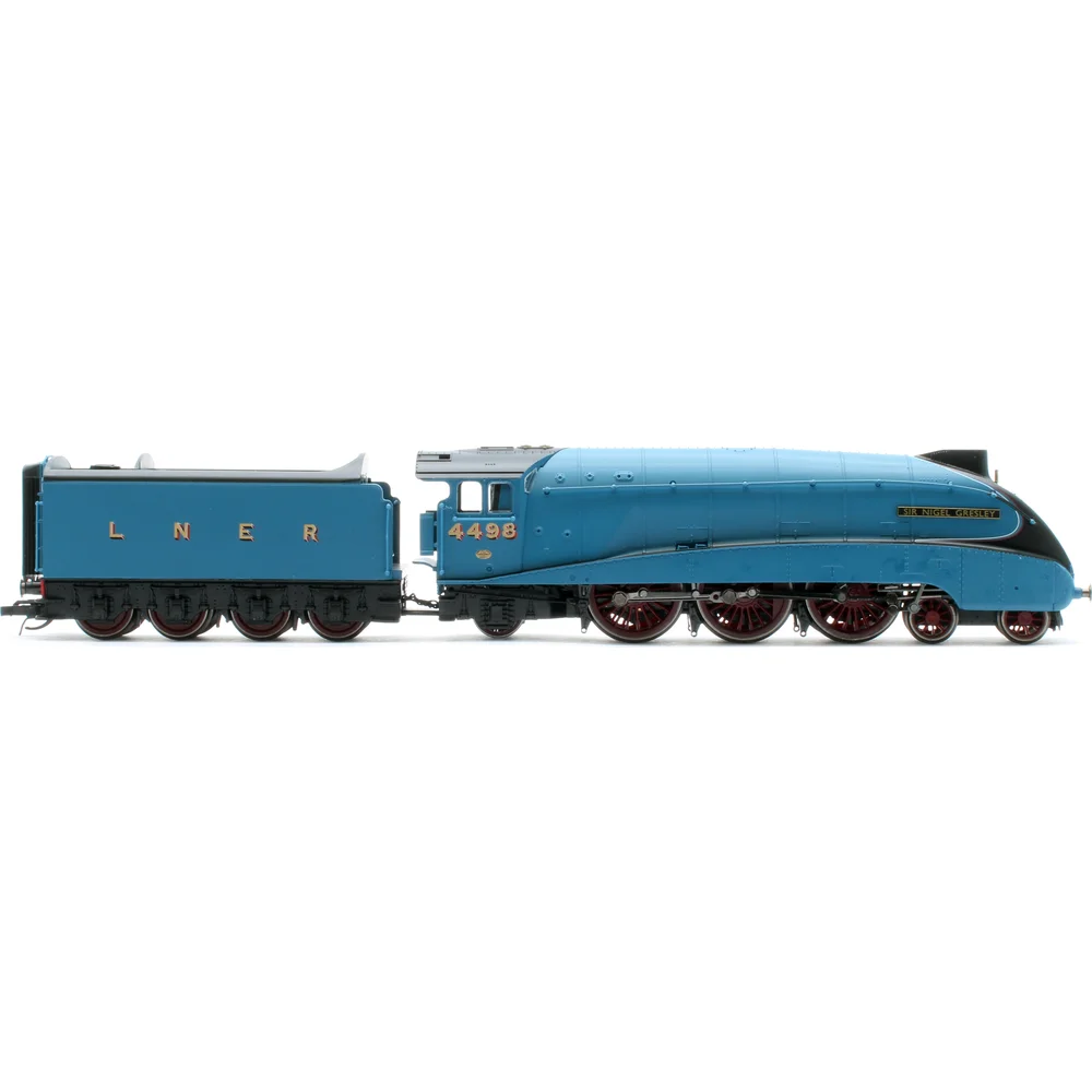 Hornby TT3043M — Side Elevation Right Direction by Hornby