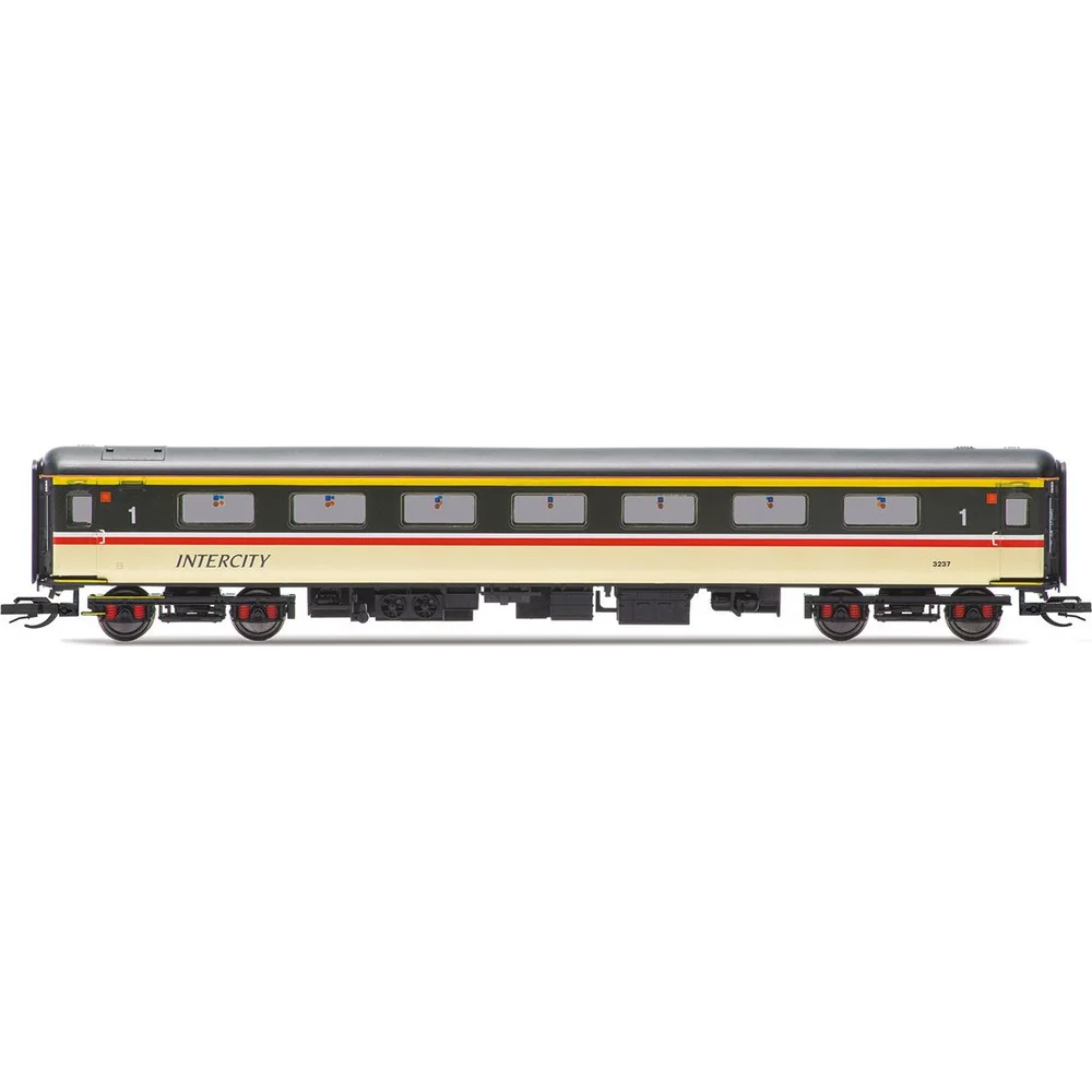 Hornby TT4015 — Side Elevation by Hornby