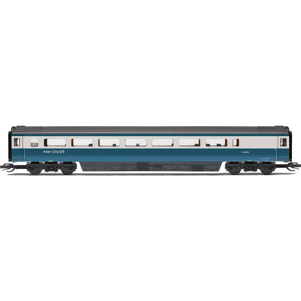 Hornby TT4024 — Side Elevation by Hornby