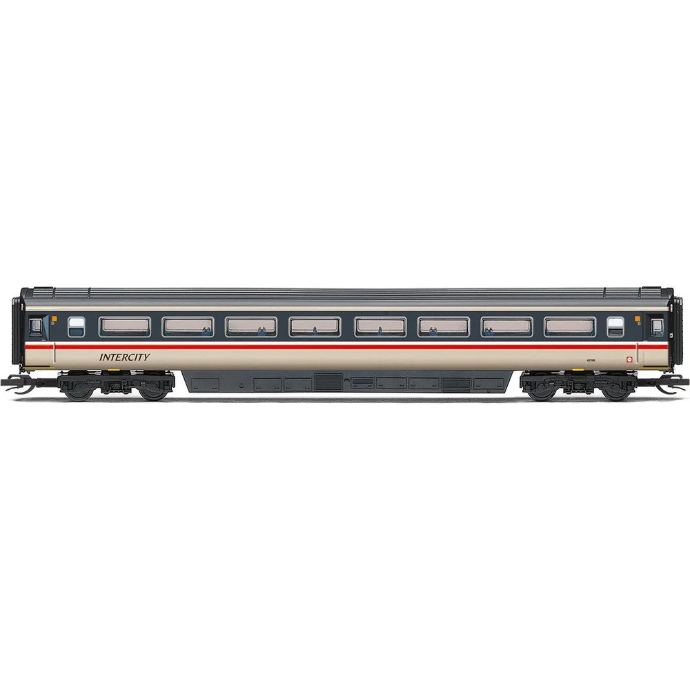 Hornby TT4027A — Side Elevation by Hornby