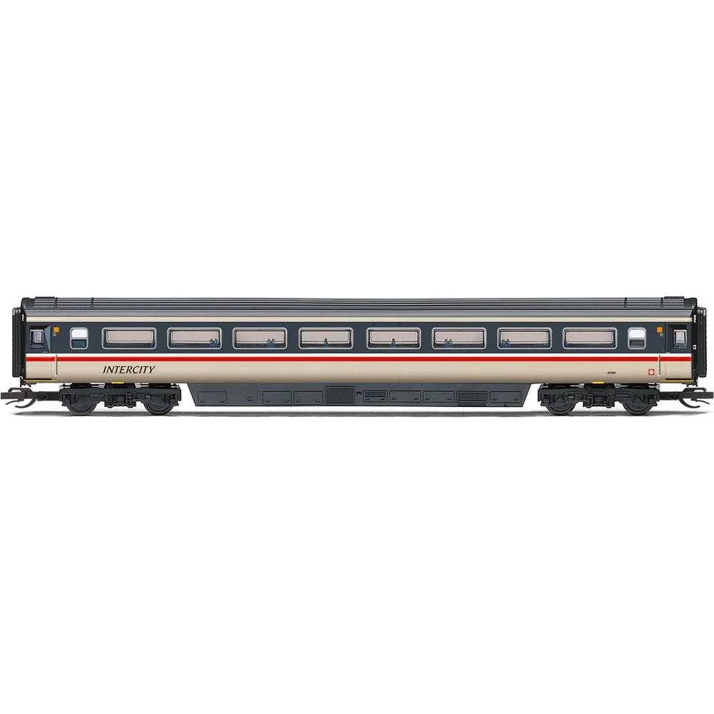 Hornby TT4027C — Side Elevation by Hornby
