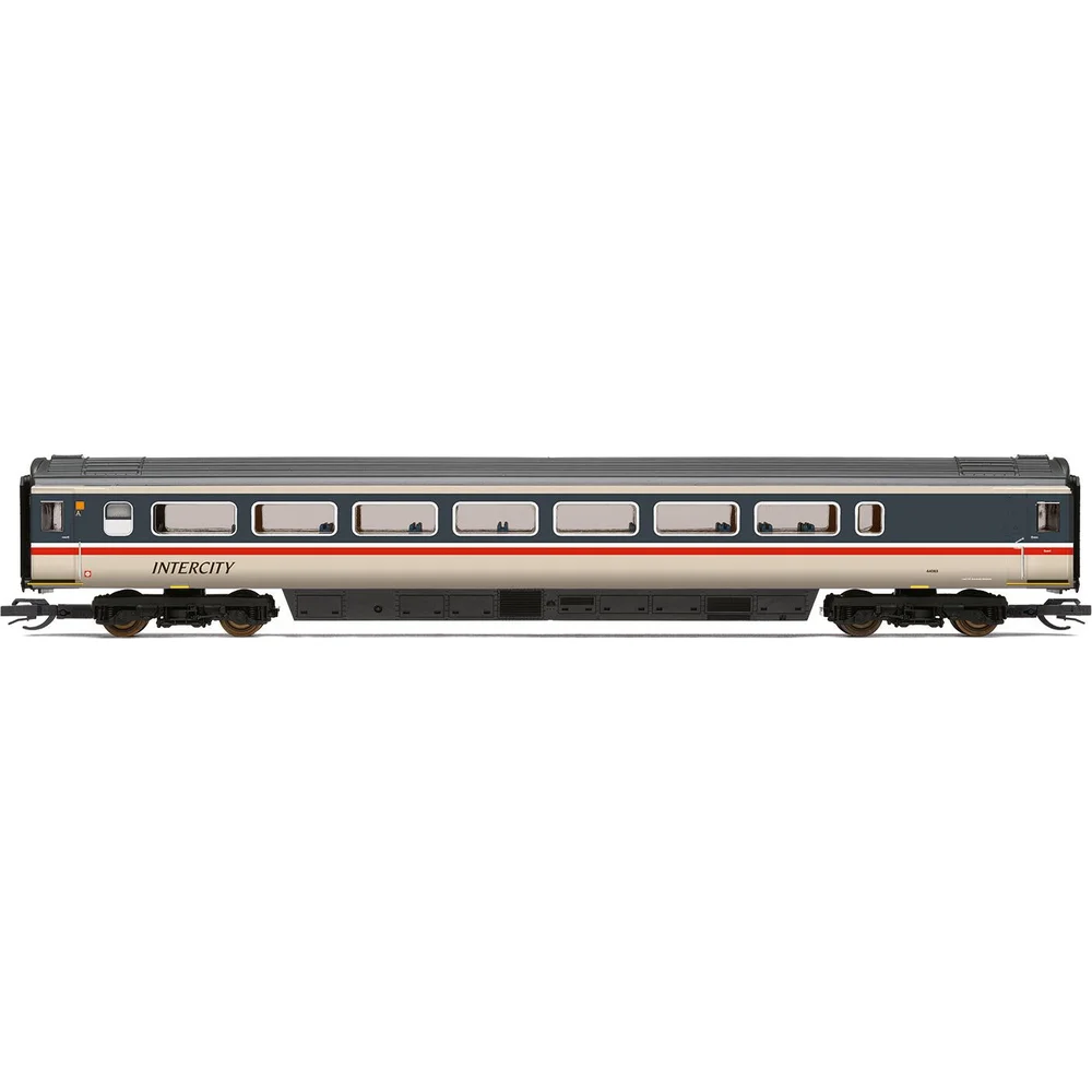 Hornby TT4028 — Side Elevation by Hornby