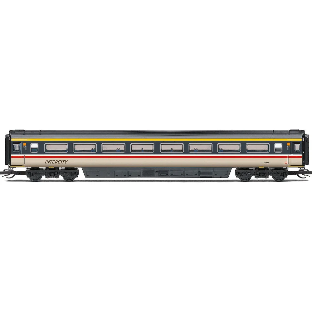Hornby TT4029A — Side Elevation by Hornby