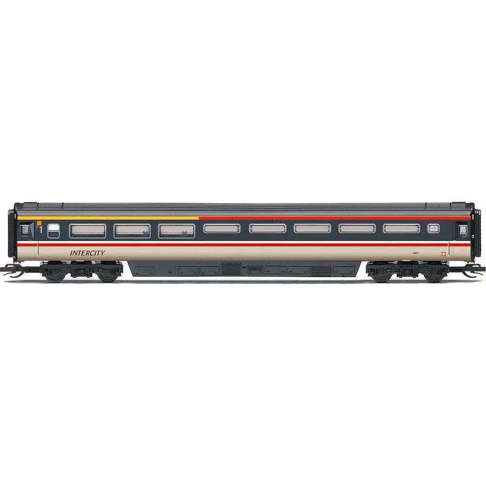 Hornby TT4030 — Side Elevation by Hornby