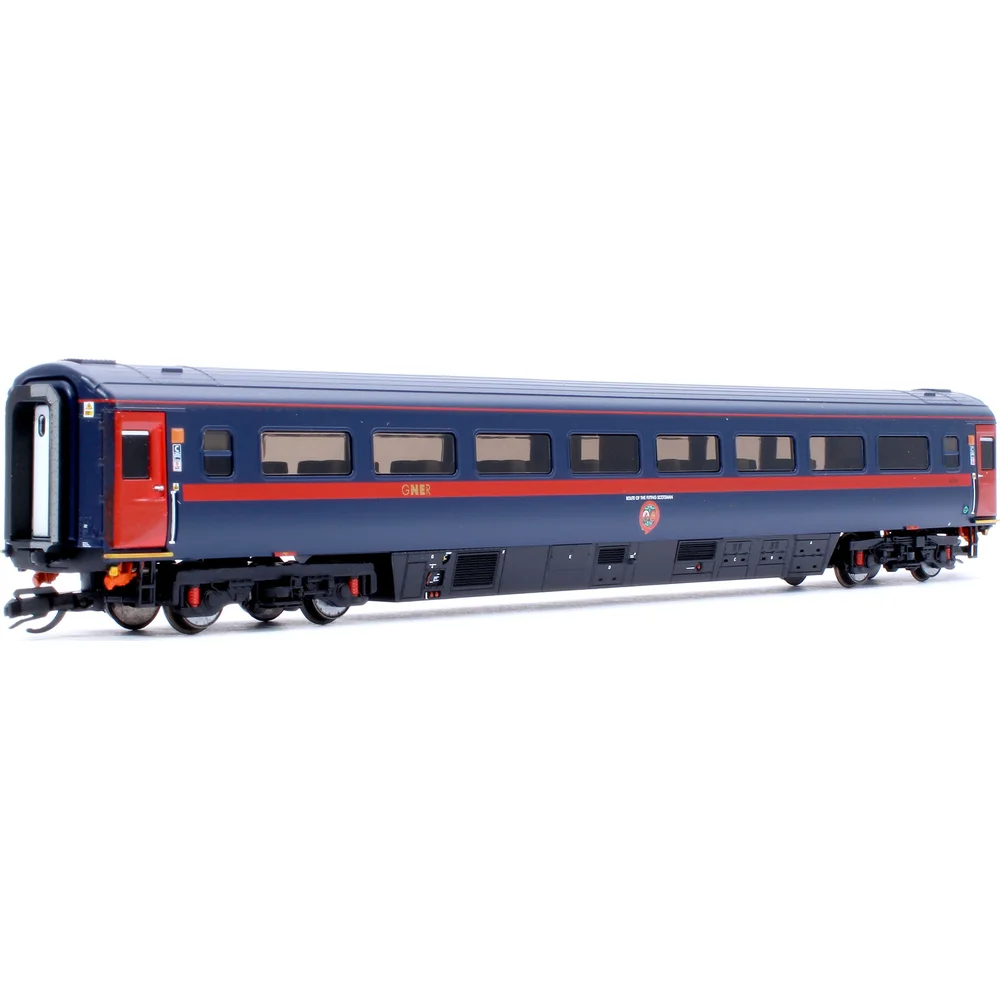 Hornby TT4043 — Left Rear Three Quarter View by Hornby