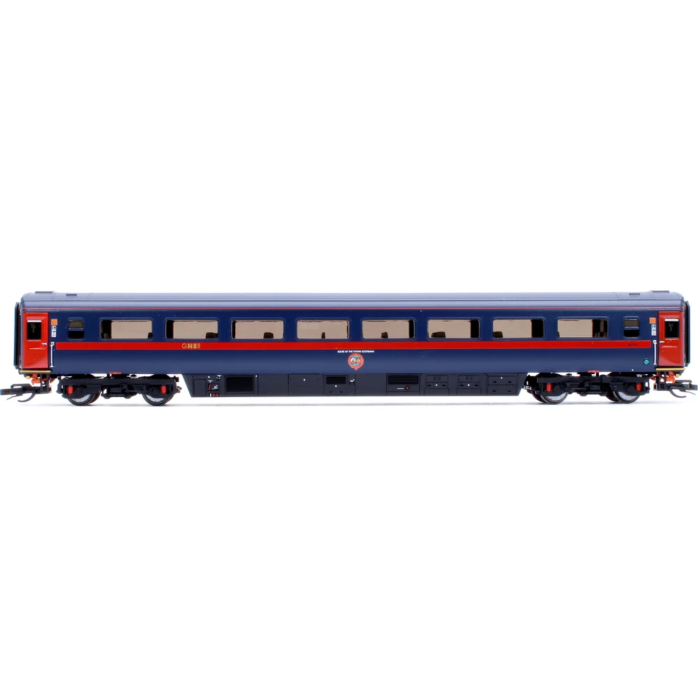 Hornby TT4043 — Side Elevation Left Direction by Hornby