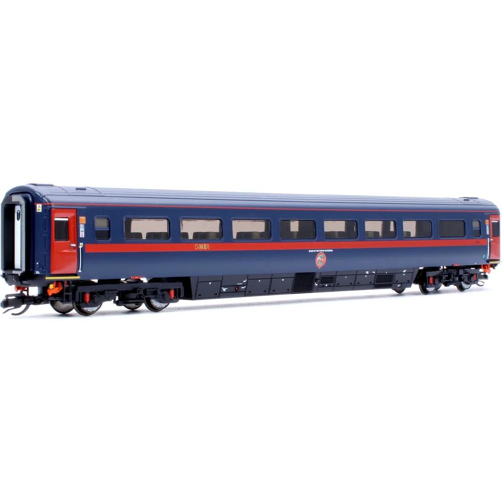 Hornby TT4043A — Left Rear Three Quarter View by Hornby