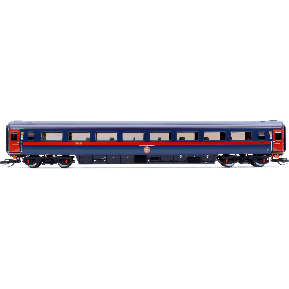 Hornby TT4043A — Side Elevation Left Direction by Hornby