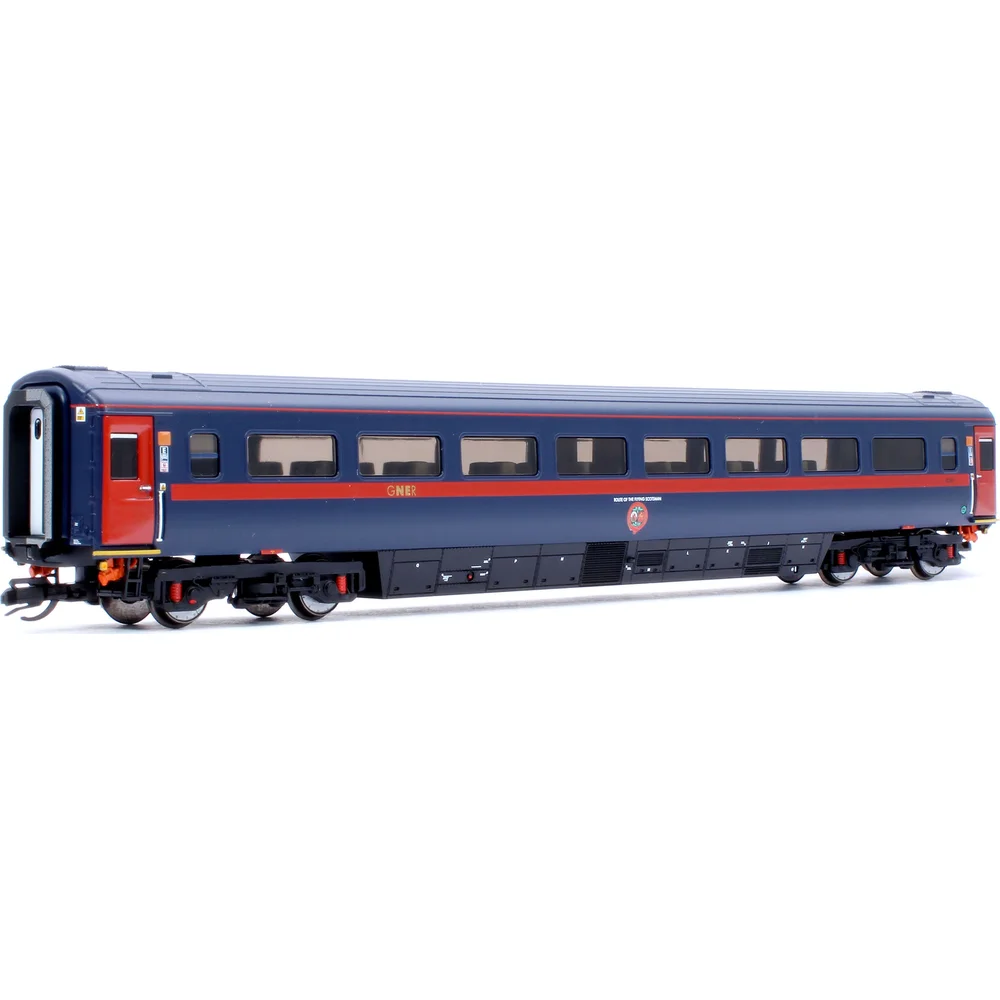 Hornby TT4043B — Left Rear Three Quarter View by Hornby