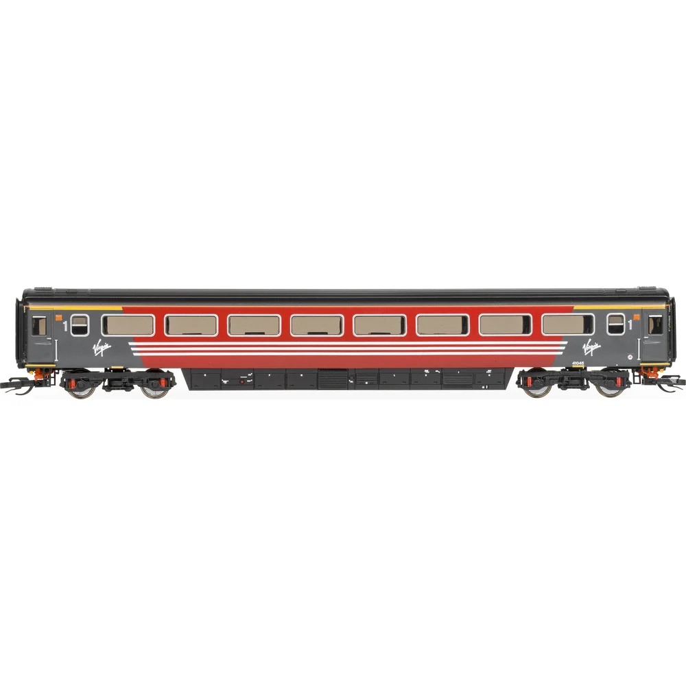 Hornby TT4049 — Side Elevation Left Direction by Hornby