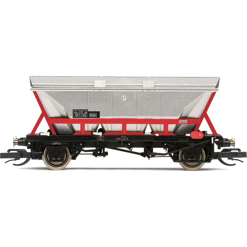 Hornby TT6013A — Side Elevation by Hornby