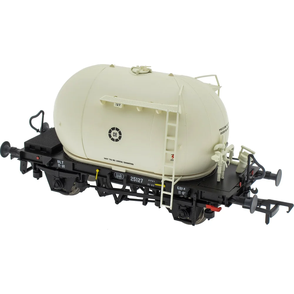 Irish Railway Models IRM1016G — Right Rear Three Quarter View by Irish Railway Models