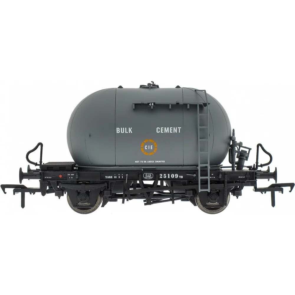 Irish Railway Models IRM1018I — Side Elevation Right Direction by Irish Railway Models