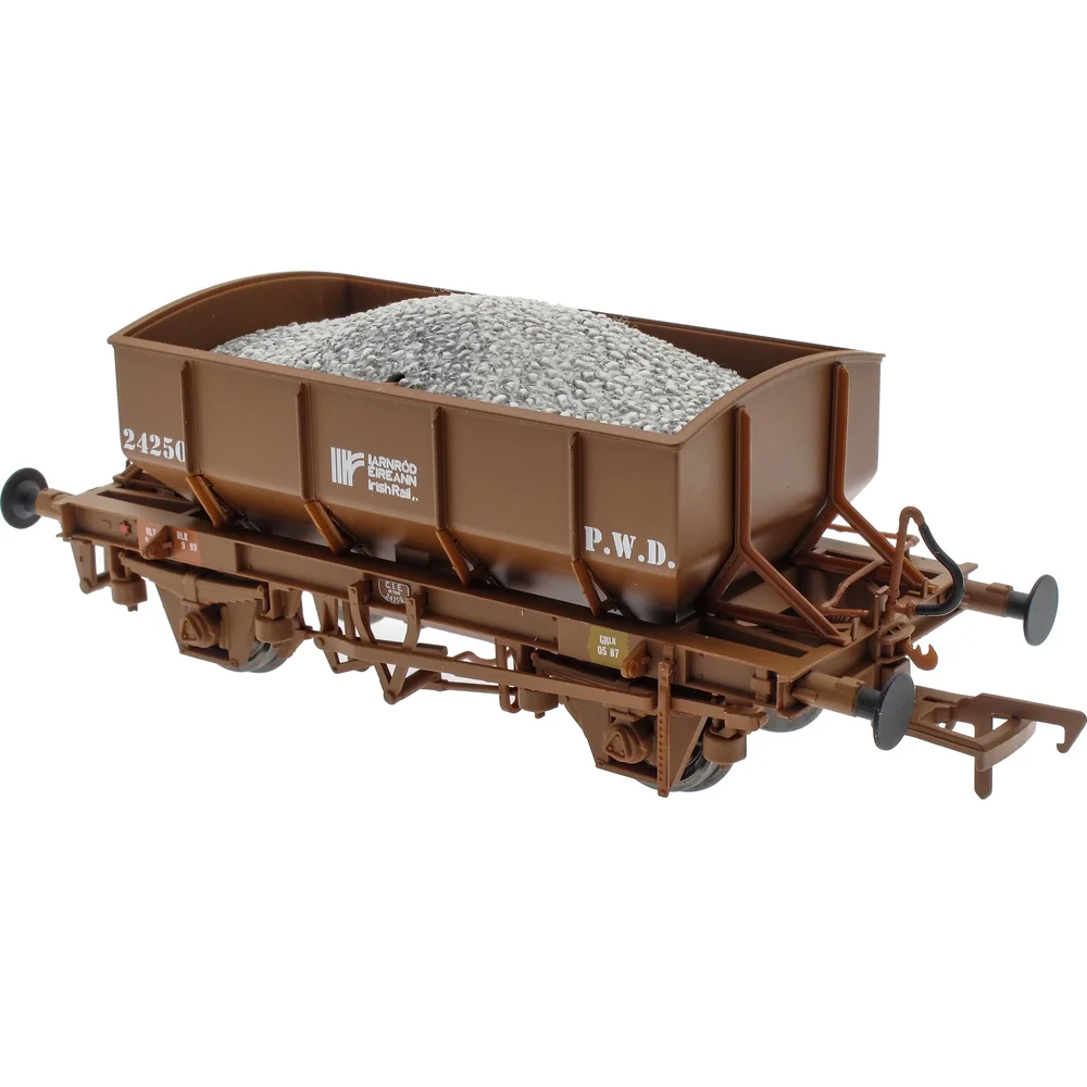 Irish Railway Models IRM1142IR-C — Right Front Three Quarter View by Irish Railway Models