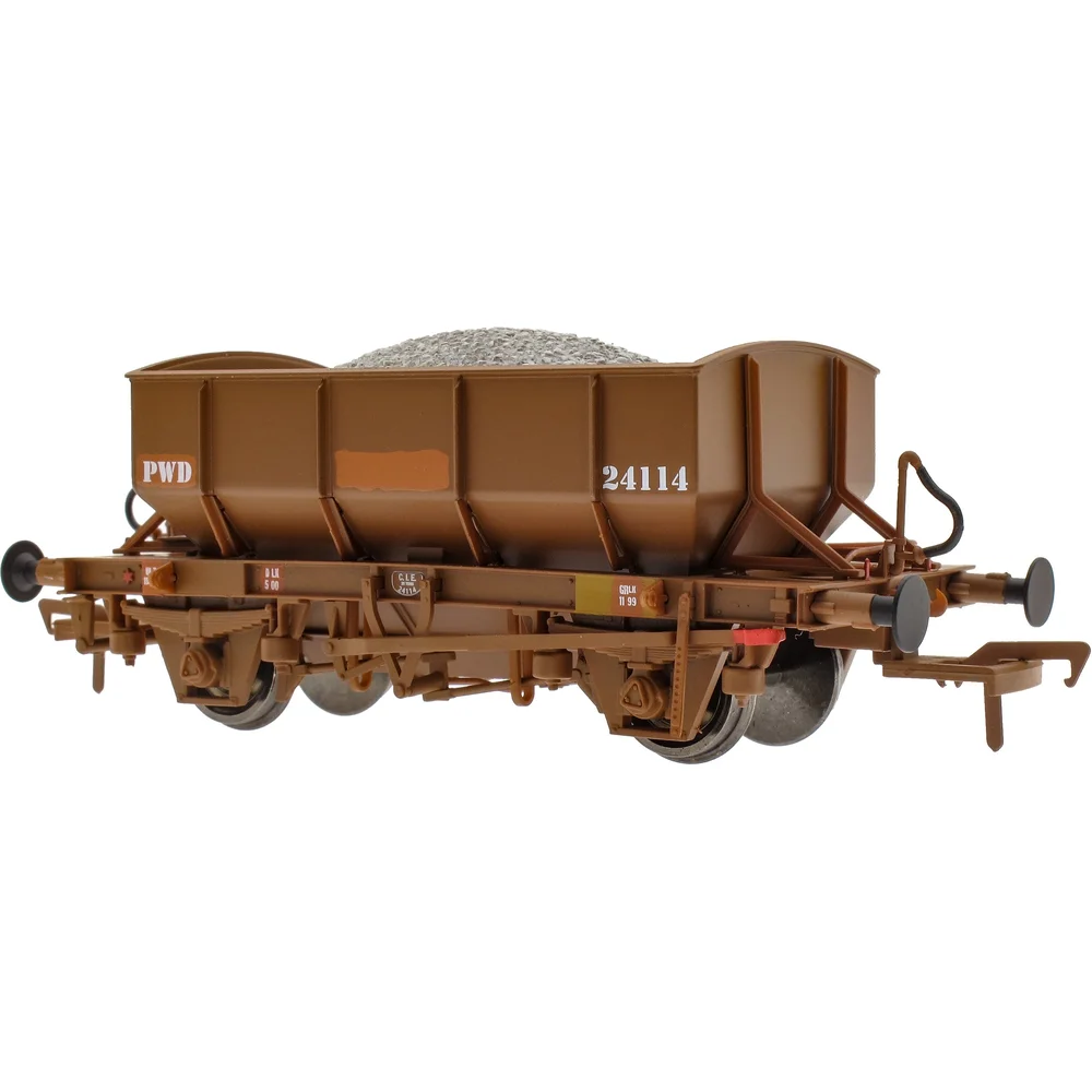 Irish Railway Models IRM1150IE-D — Right Front Three Quarter View by Irish Railway Models