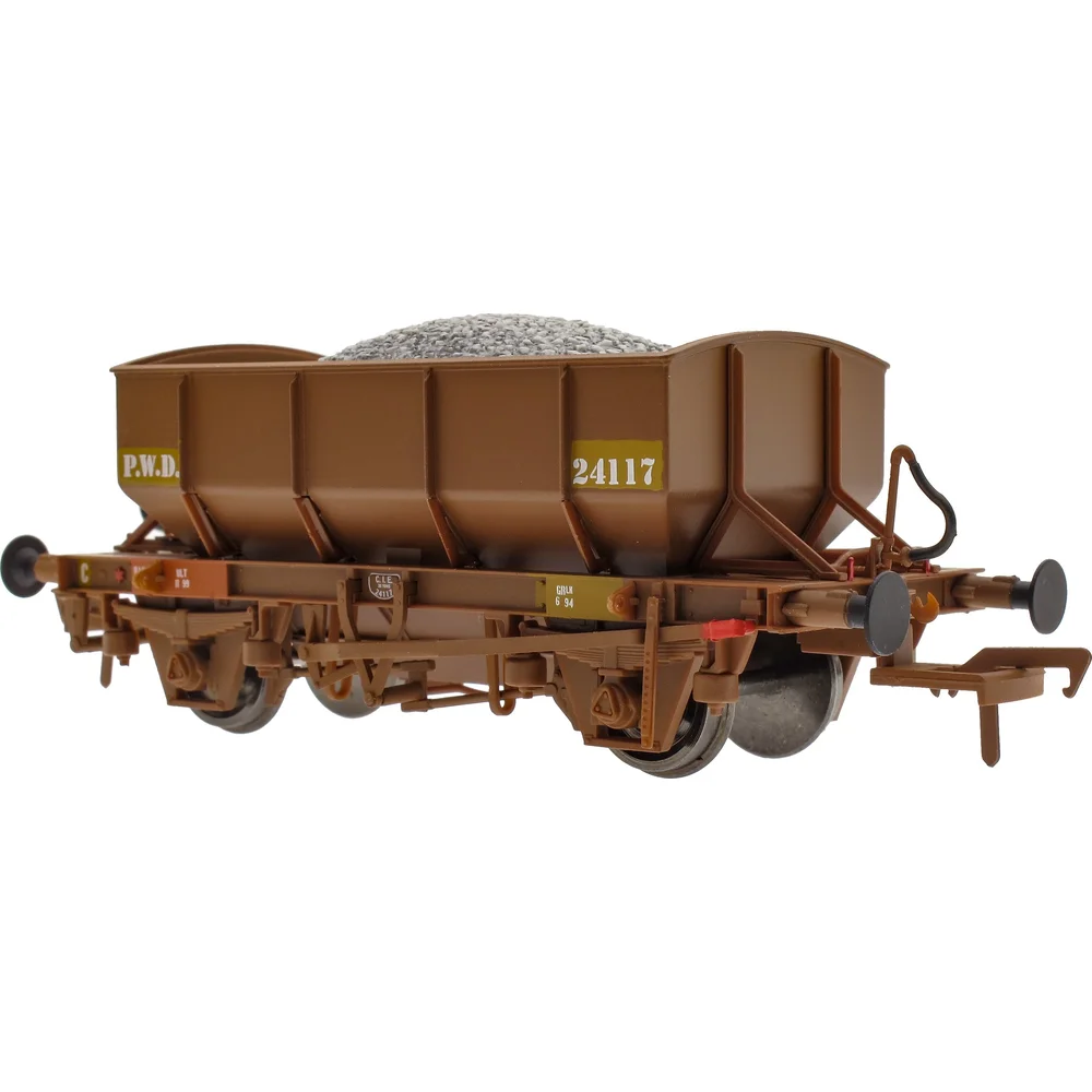 Irish Railway Models IRM1150IE-D — Right Front Three Quarter View by Irish Railway Models