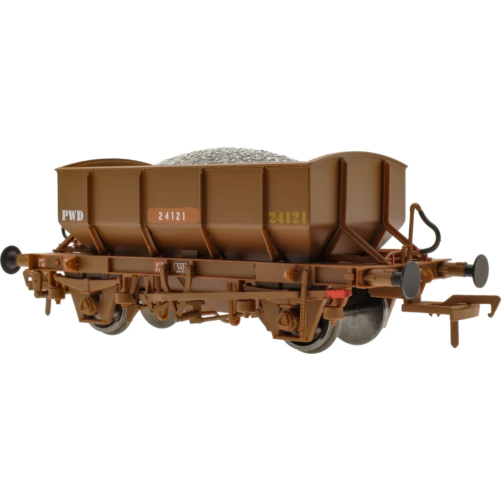 Irish Railway Models IRM1150IE-D — Right Front Three Quarter View by Irish Railway Models