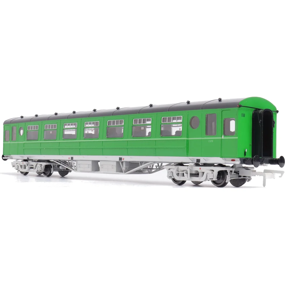 Irish Railway Models IRM1212 — Right Front Three Quarter View by Irish Railway Models