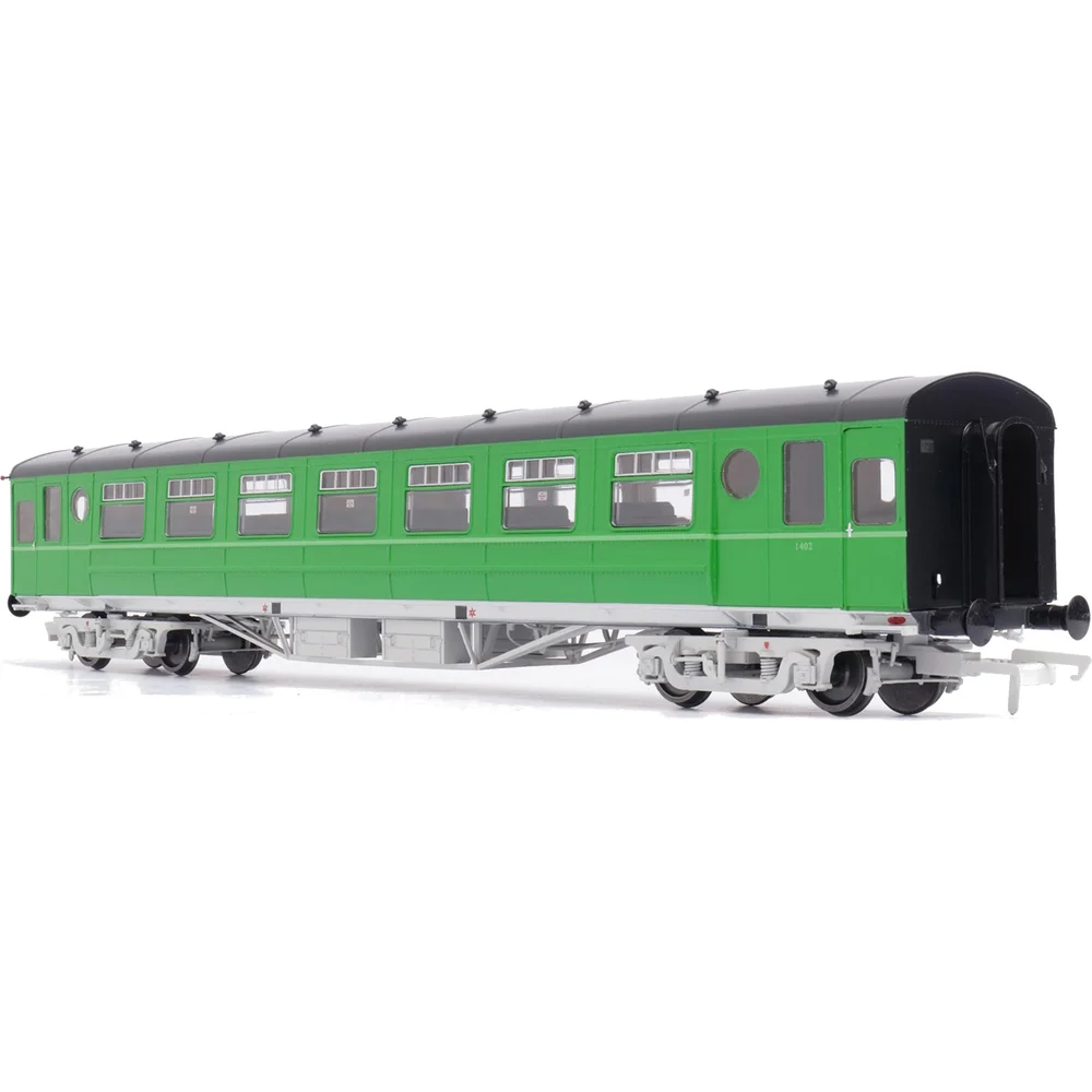 Irish Railway Models IRM1214 — Right Front Three Quarter View by Irish Railway Models