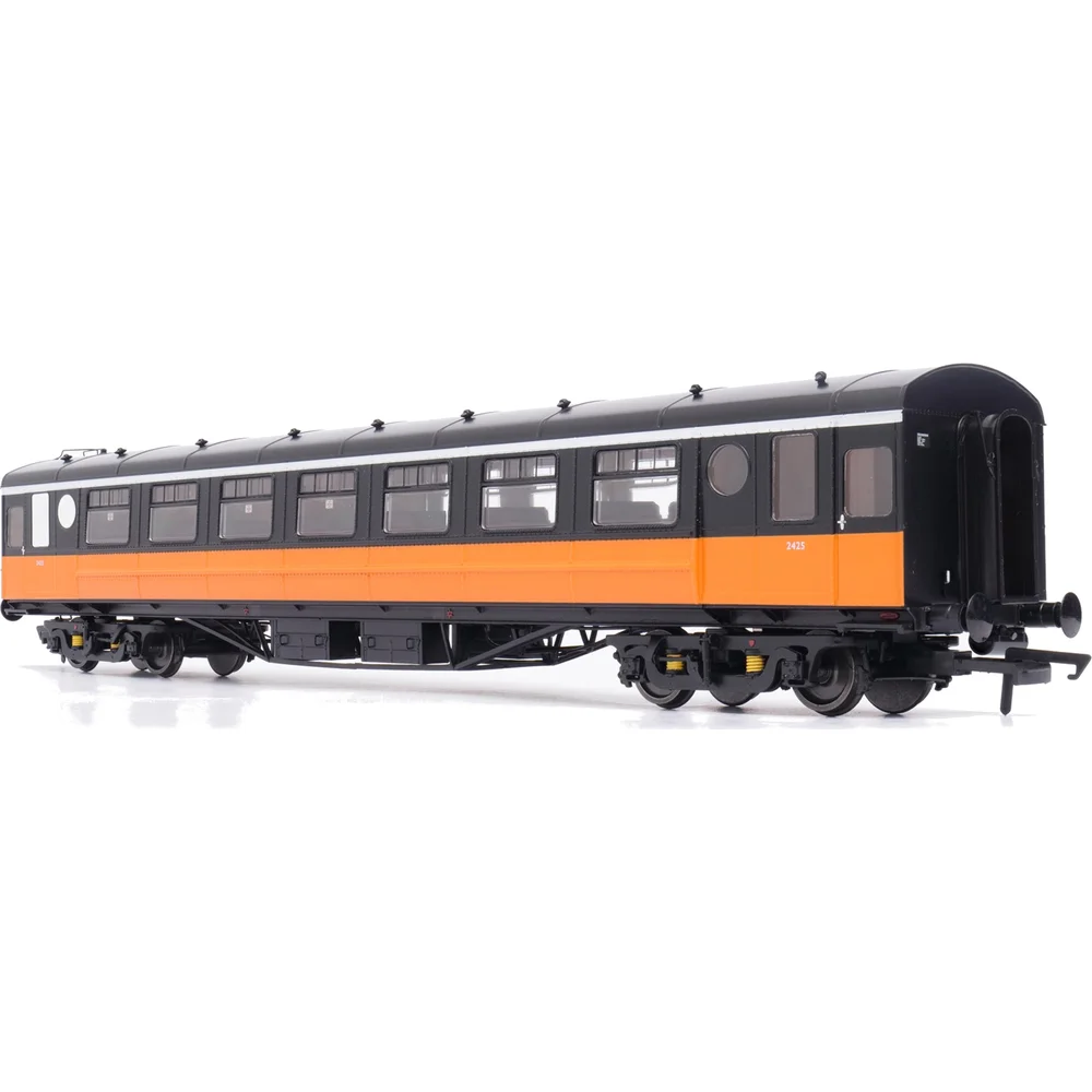 Irish Railway Models IRM1227 — Right Front Three Quarter View by Irish Railway Models