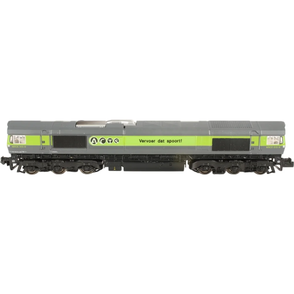 Kato K10820 — Side Elevation Left Direction by Kato