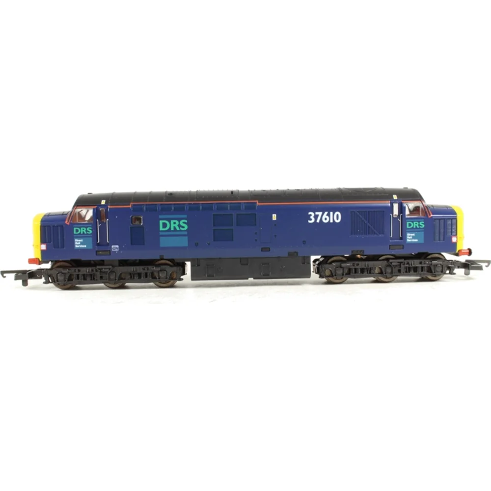 Lima L204605 — Side Elevation Left Direction by Lima