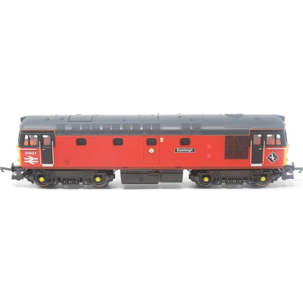 Lima L204911 — Side Elevation Left Direction by Lima