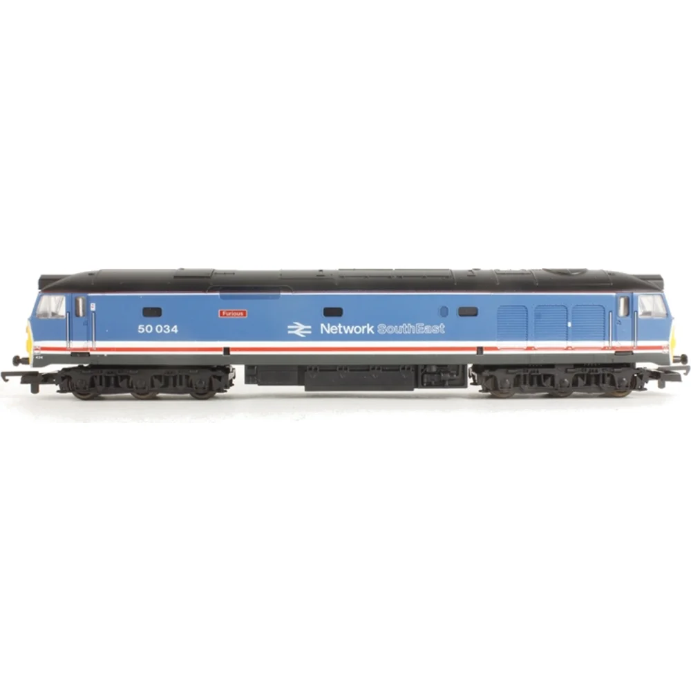 Lima L205027 — Side Elevation Left Direction by Lima