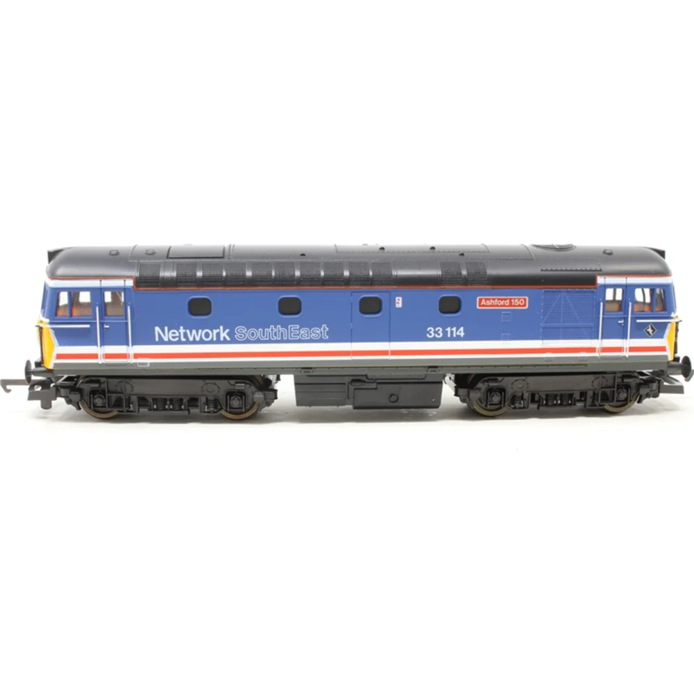 Lima L205185 — Side Elevation Left Direction by Lima