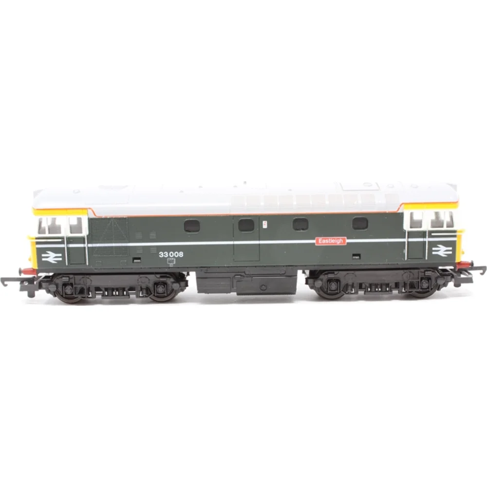 Lima L205221 — Side Elevation Left Direction by Lima