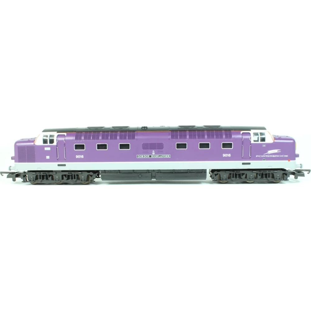 Lima L205260 — Side Elevation Left Direction by Lima