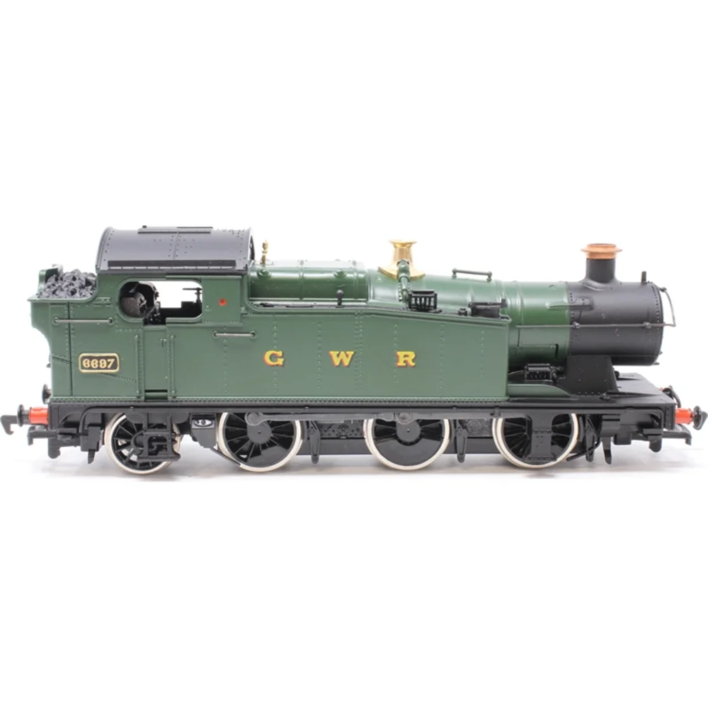 Mainline 37038 — Side Elevation Right Direction by Mainline