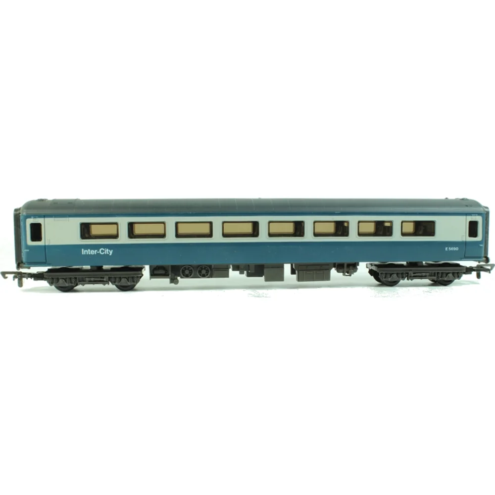 Mainline 937301 — Side Elevation Left Direction by Mainline