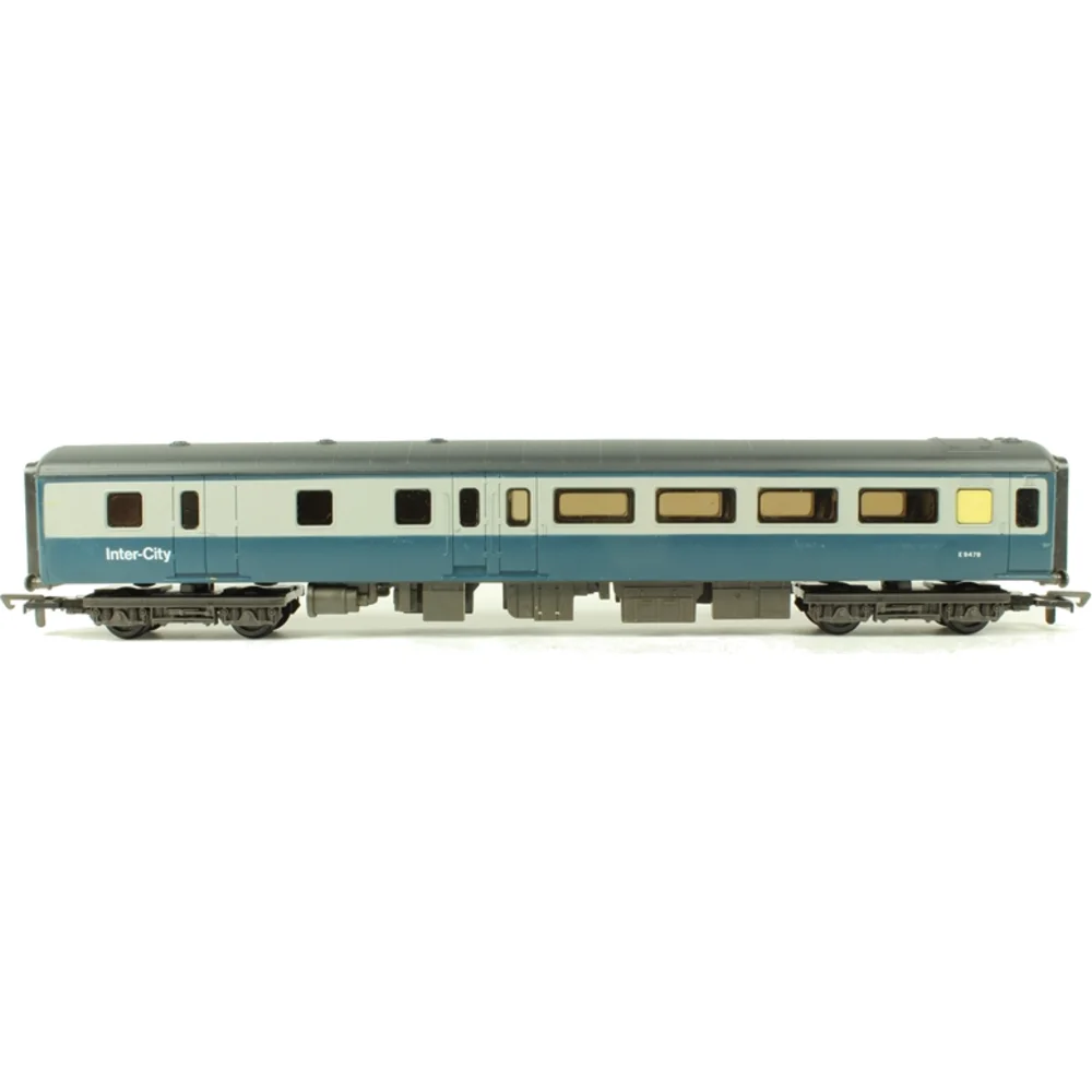 Mainline 937303 — Side Elevation Left Direction by Mainline