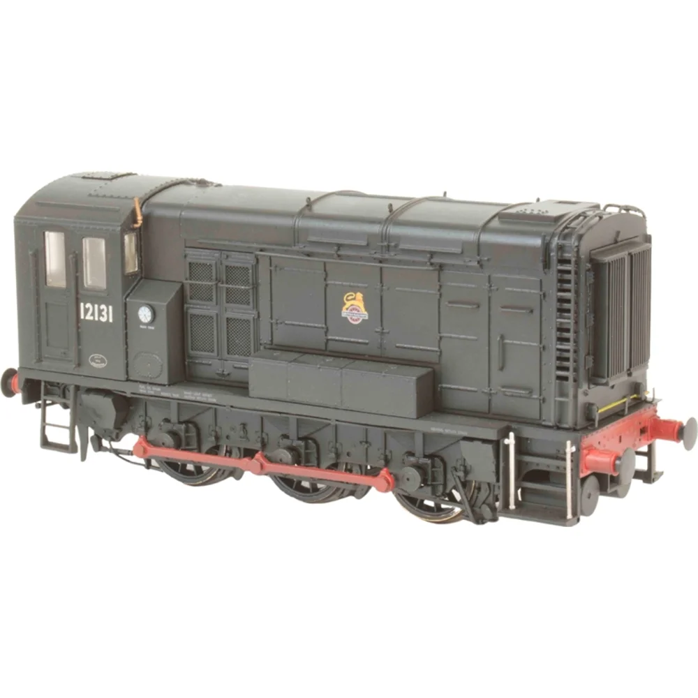 Model Rail Magazine MR-509 — Right Front Three Quarter View by Model Rail Magazine