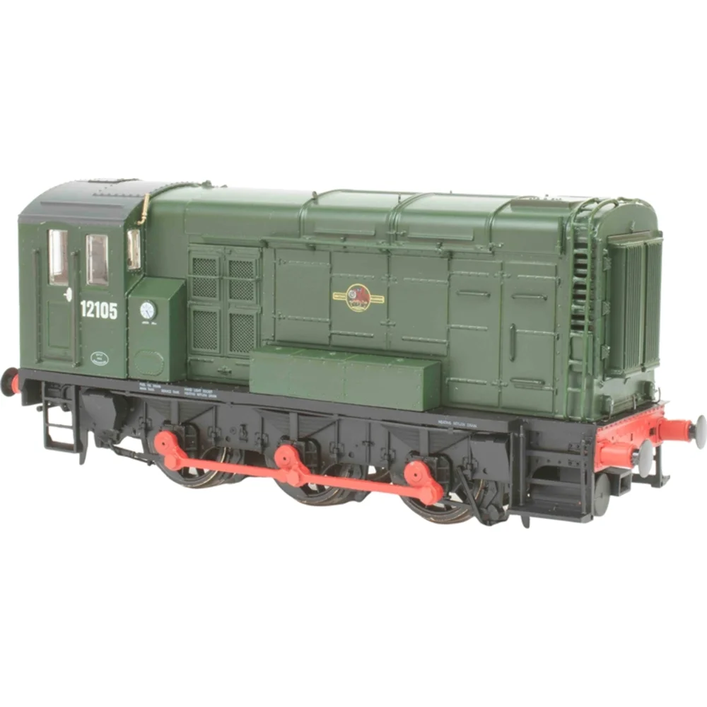 Model Rail Magazine MR-510 — Right Front Three Quarter View by Model Rail Magazine