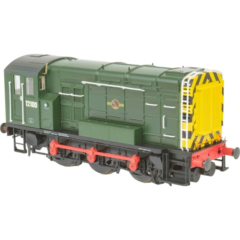 Model Rail Magazine MR-511 — Right Front Three Quarter View by Model Rail Magazine