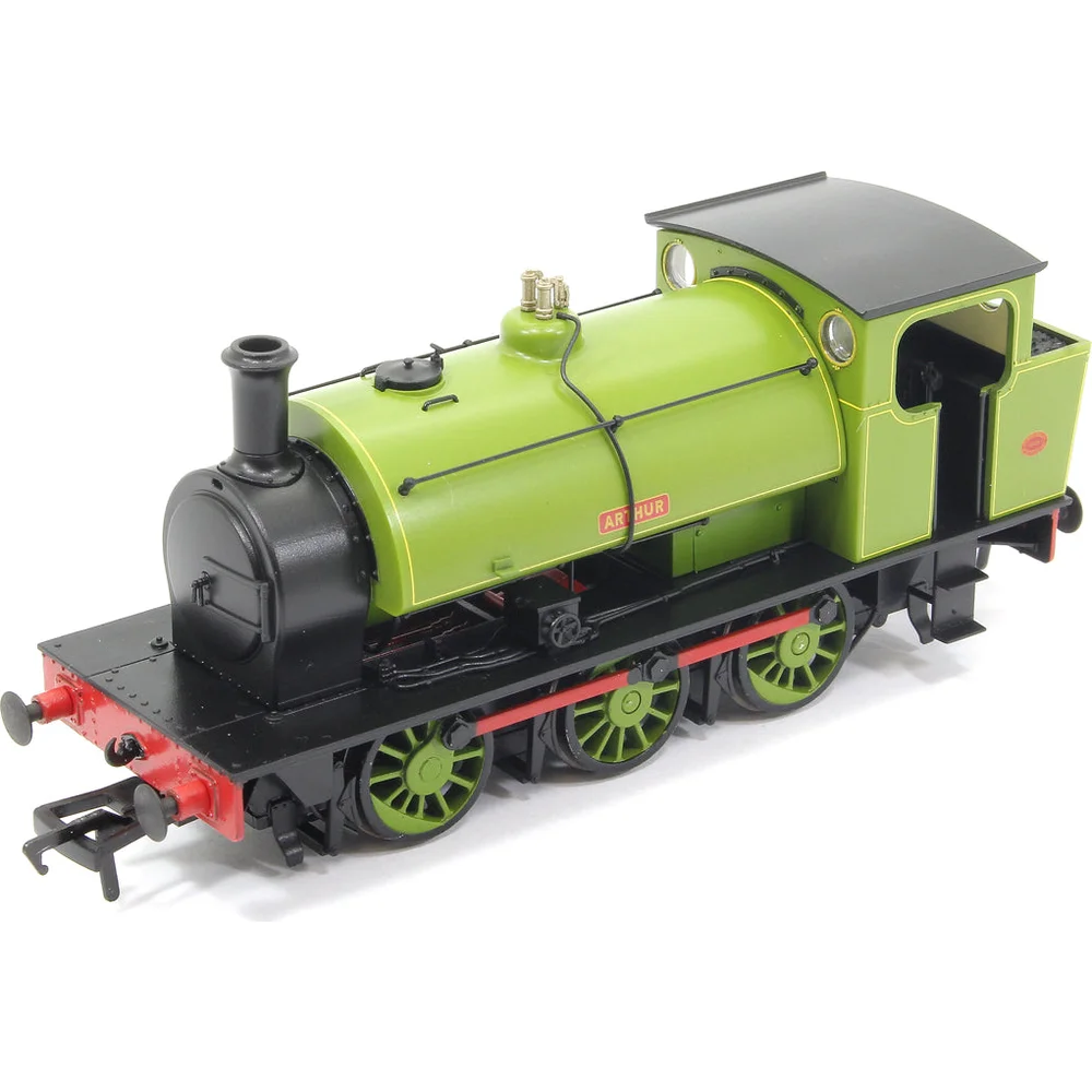 Rapido 903002 — Overhead Chassis Detail View by Rapido
