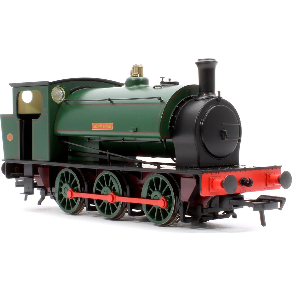 Rapido 903516 — Right Front Three Quarter View by Rapido
