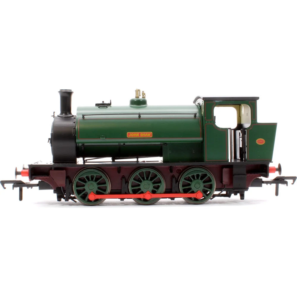 Rapido 903516 — Side Elevation Left Direction by Rapido