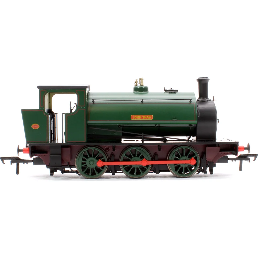 Rapido 903516 — Side Elevation Right Direction by Rapido
